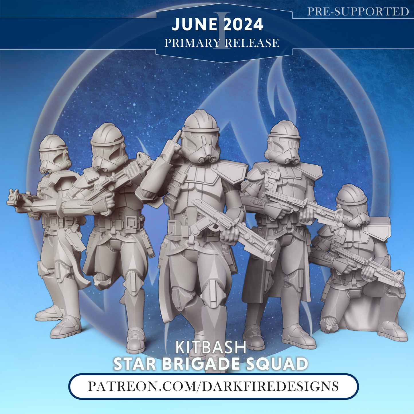 Primary Release June 2024