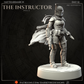 Mythari March 12 - The Instructor