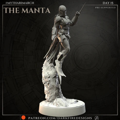 2025 Mythari March Bundle