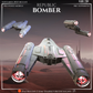 Republic Bomber