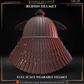 The Ronin Helmet