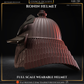 The Ronin Helmet