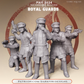 Royal Guard Squad