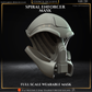 Helmet - Spiral Enforcer