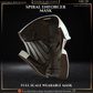 Helmet - Spiral Enforcer