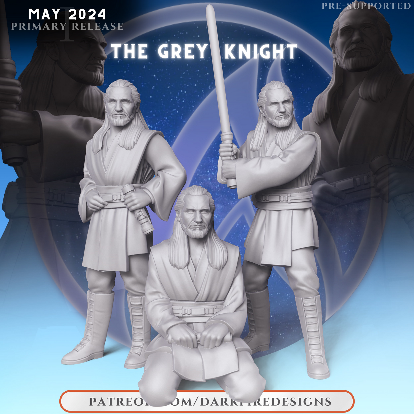 May 2024 Primary Patreon.com Release