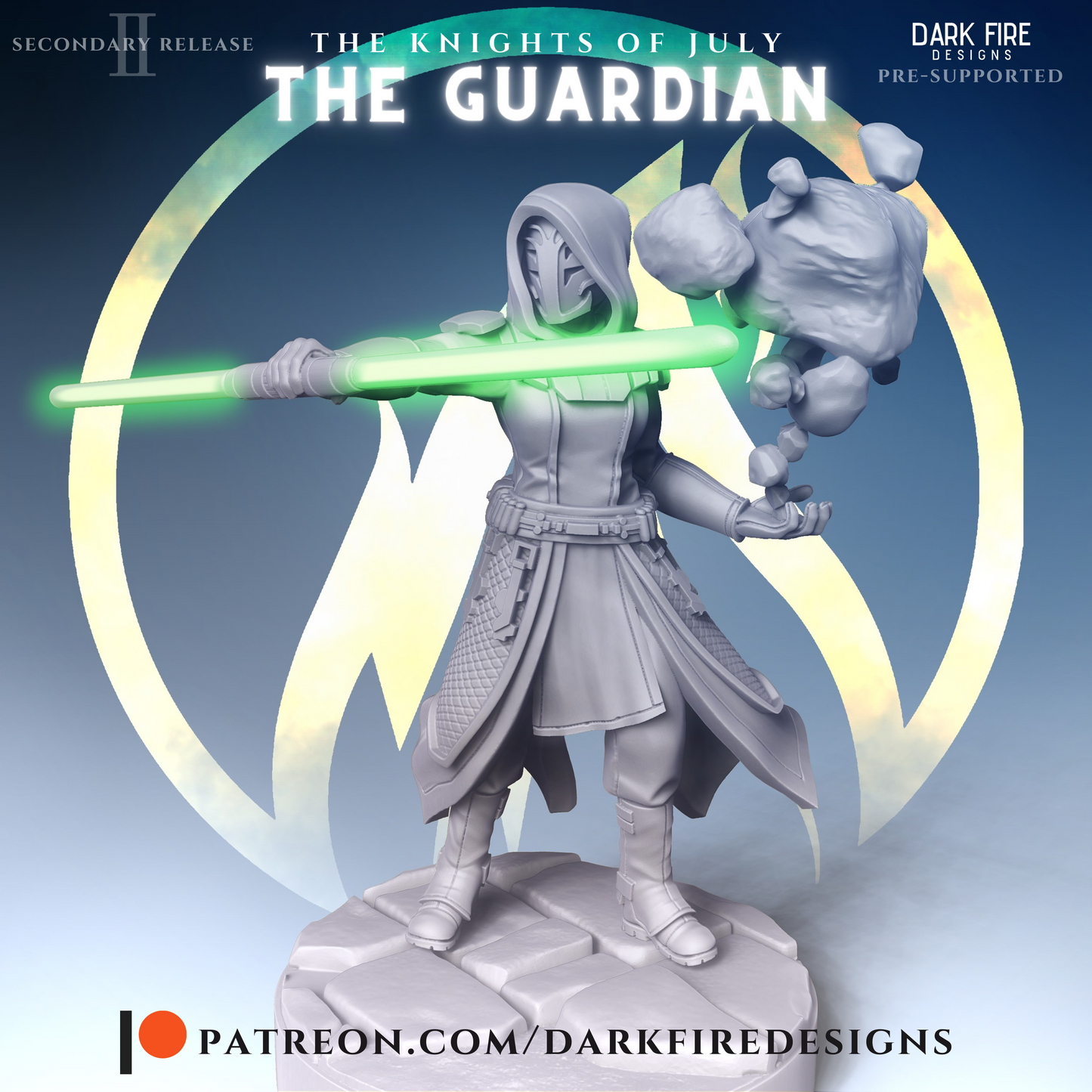 The Guardian