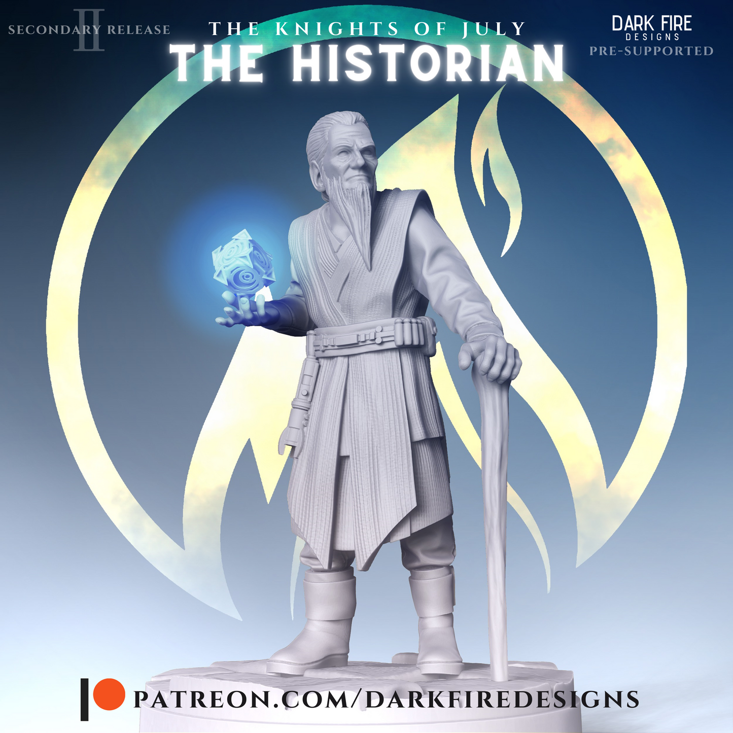 The Historian