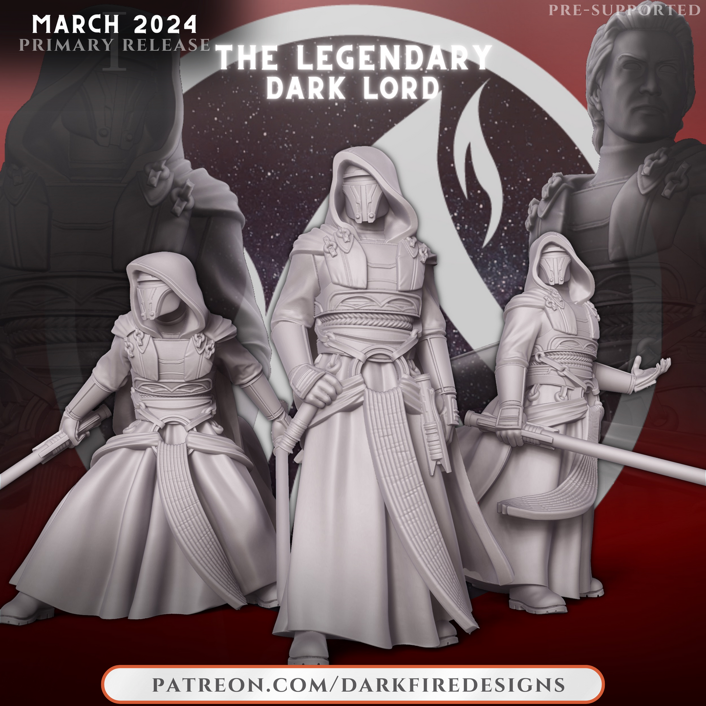 March 2024 Primary Patreon.com Release