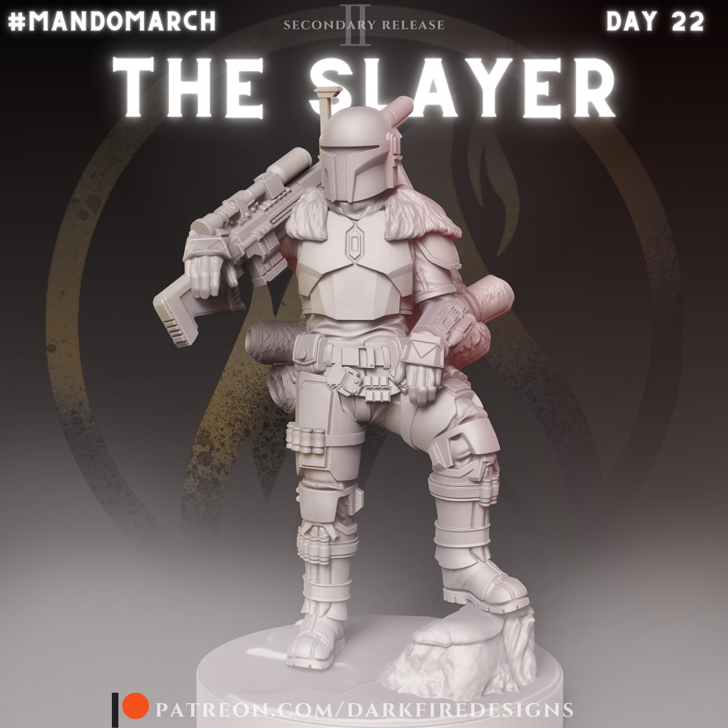 The Slayer