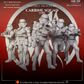 Enviro Troopers - Carbine Squad