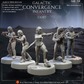 Galactic Convergence Infantry