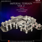 Imperial Terrain - Vol 2