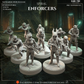 September 2026 Patreon Release