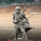 The Crusader - Armored