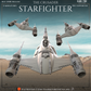 Crusader Starfighter