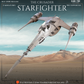 Crusader Starfighter