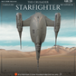 Crusader Starfighter