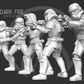 Imperial Trooper Squad