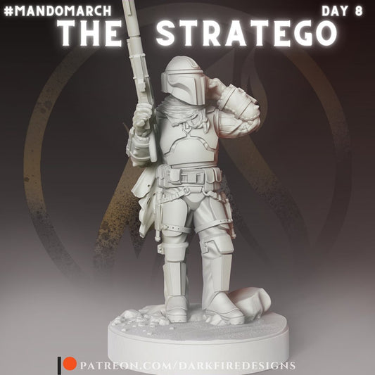 The Strategio