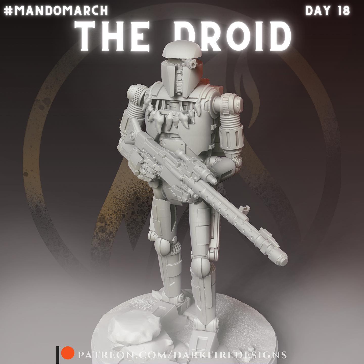 The Droid