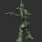 Ithorian Gunslinger