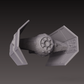Advanced Imperial Starfighter
