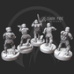 Early Republic "Chaos" Squad