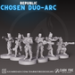 Republic Chosen Duo-ARC