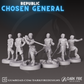 Republic Heroes of the Chosen Legion Bundle