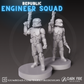 Republic Engineer Squad