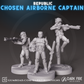 Republic Chosen Airborne Captain