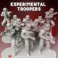 Experimental Imperial Troopers