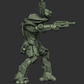 Ithorian Gunslinger