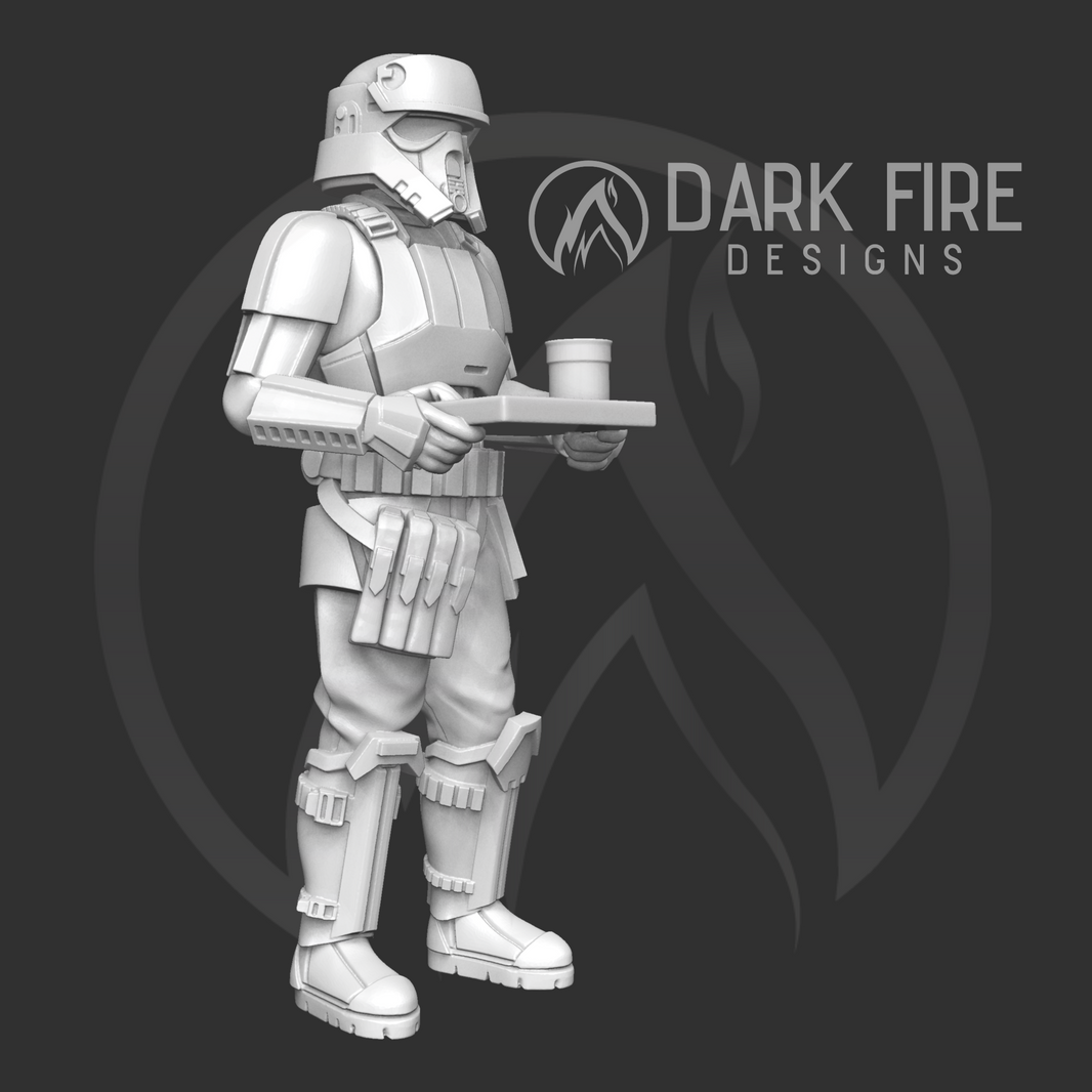 Products Dark Fire Designs