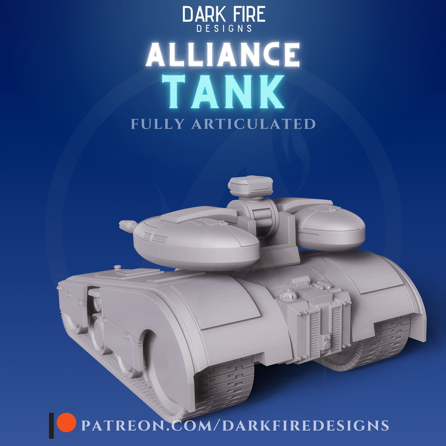 Alliance Main Battle Tank