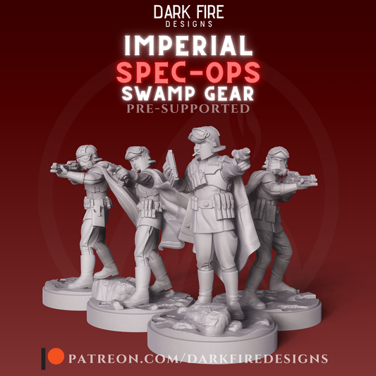 February 2023 Patreon.com Grunt Release Bundle