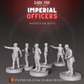 Imperial Officers
