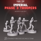 Phase Three Troopers