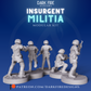 Insurgent Militia