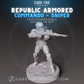 Republic Armored Commandos Bundle