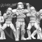 Imperial Trooper Squad
