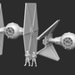Imperial Star Squadron Pack