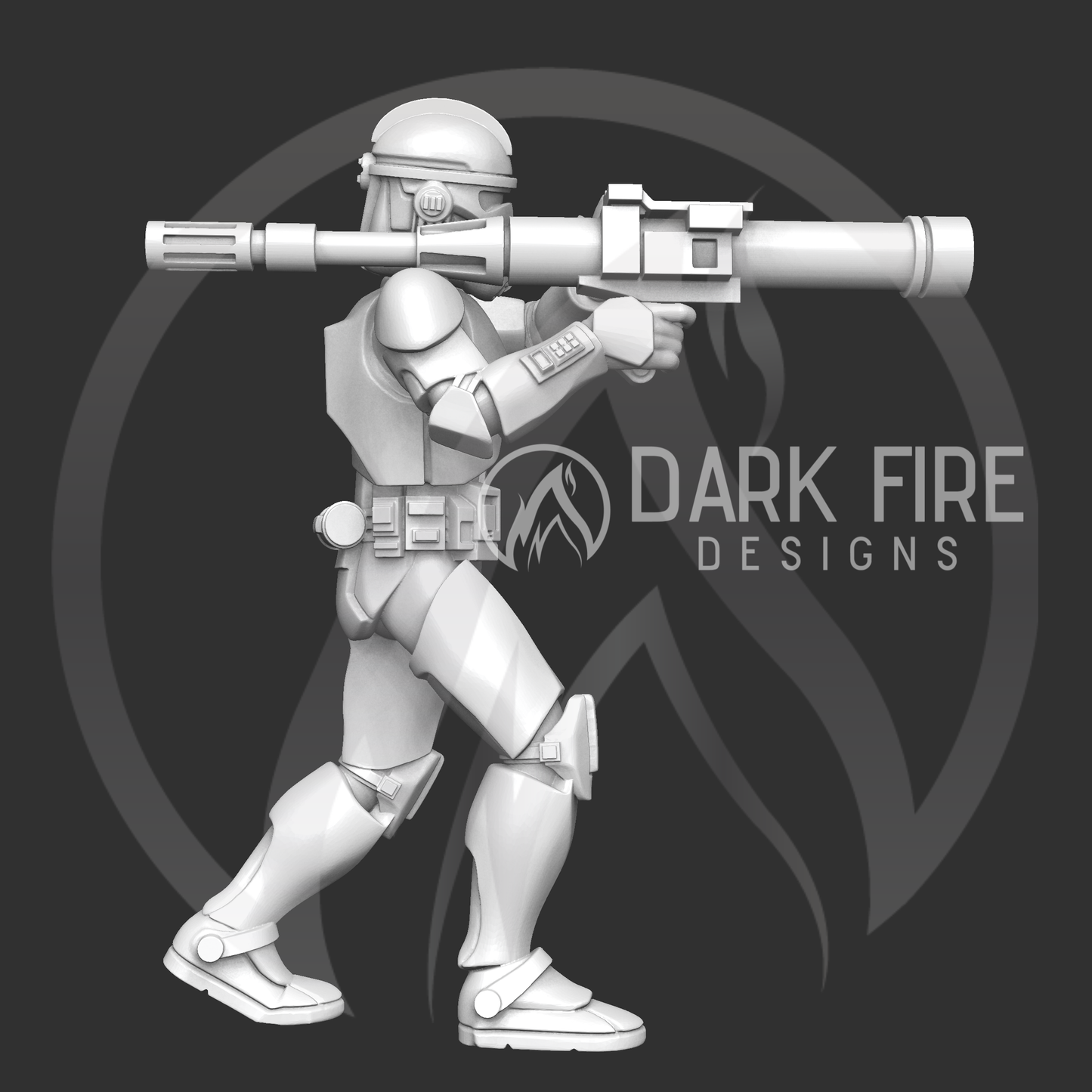 Phase 2 Rocket Trooper