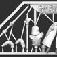 Temple Guard 1 Modular Kit