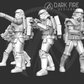 Desert Trooper Squad