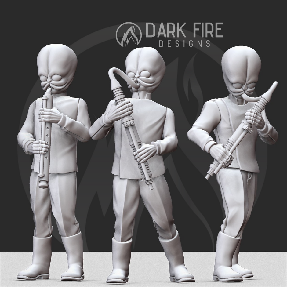 Rfire Designs Products – Dark Fire Designs
