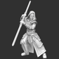 Temple Guard 1 Modular Kit