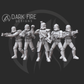 Republic Trooper Squad