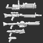 Republic Weapon Pack 1